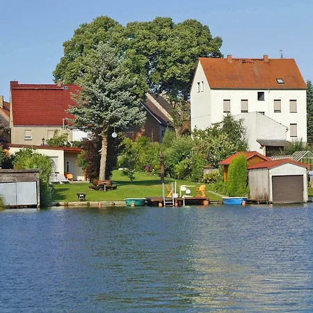 Ferienhaeuser Uck 2060_2 Vakantiehuis *